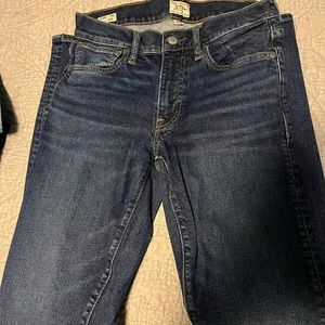 Men’s J. Crew 250 Jeans - W28 L32